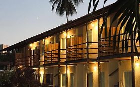 Sol Beach By Hals Group Milagres